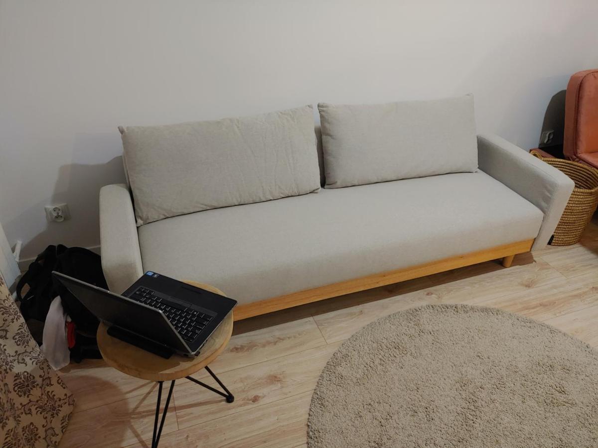 Studio Sopot Twins Ngoại thất bức ảnh