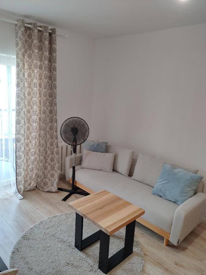 Studio Sopot Twins Ngoại thất bức ảnh