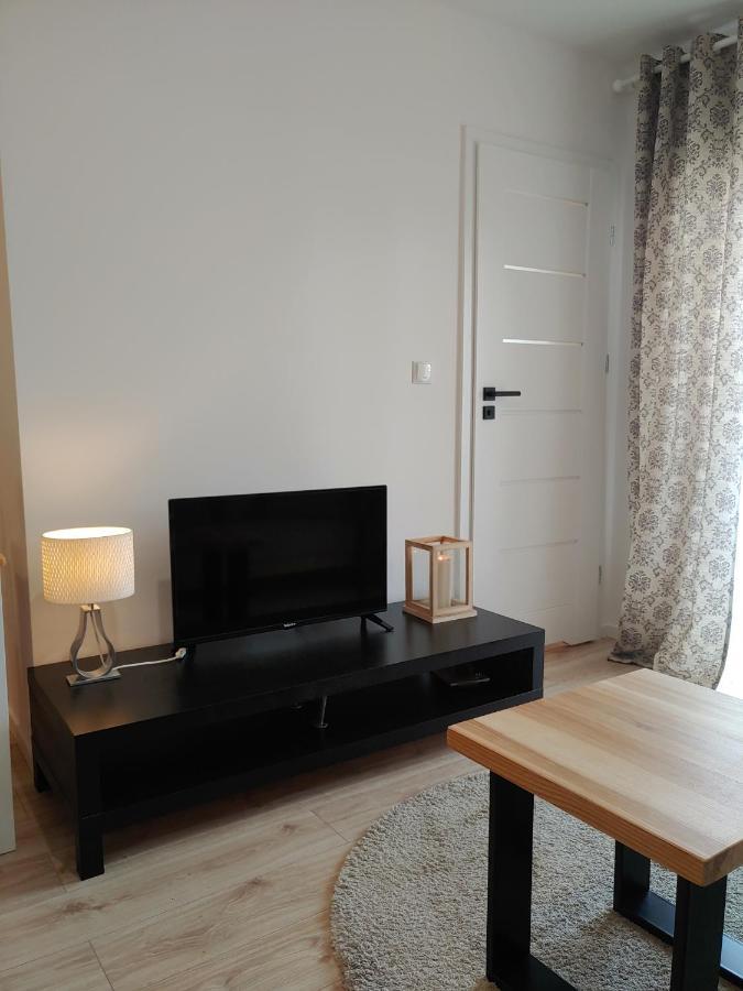 Studio Sopot Twins Ngoại thất bức ảnh