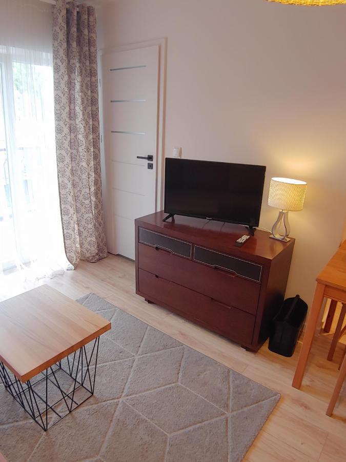 Studio Sopot Twins Ngoại thất bức ảnh