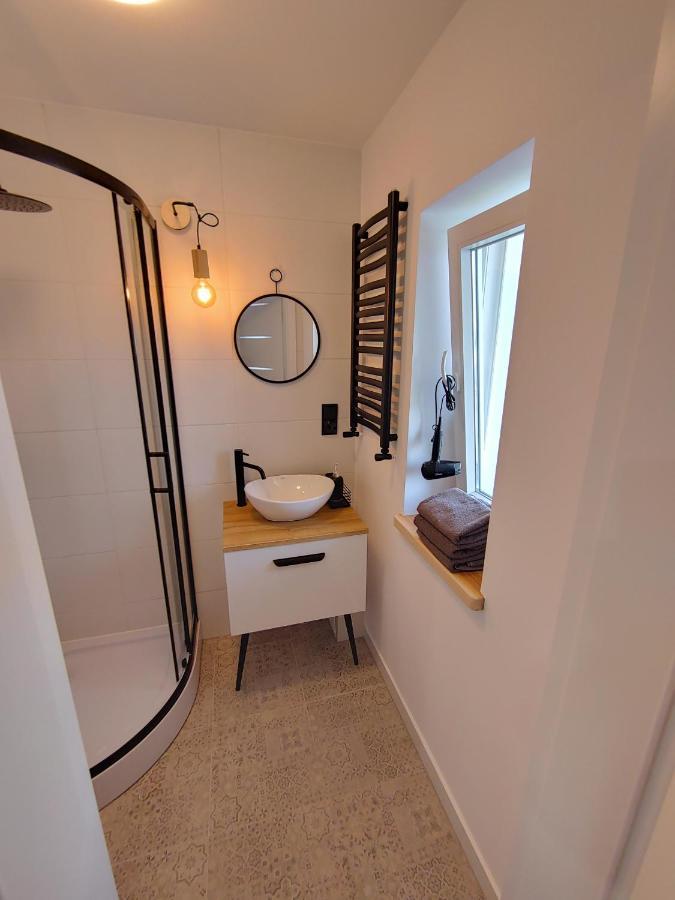 Studio Sopot Twins Ngoại thất bức ảnh