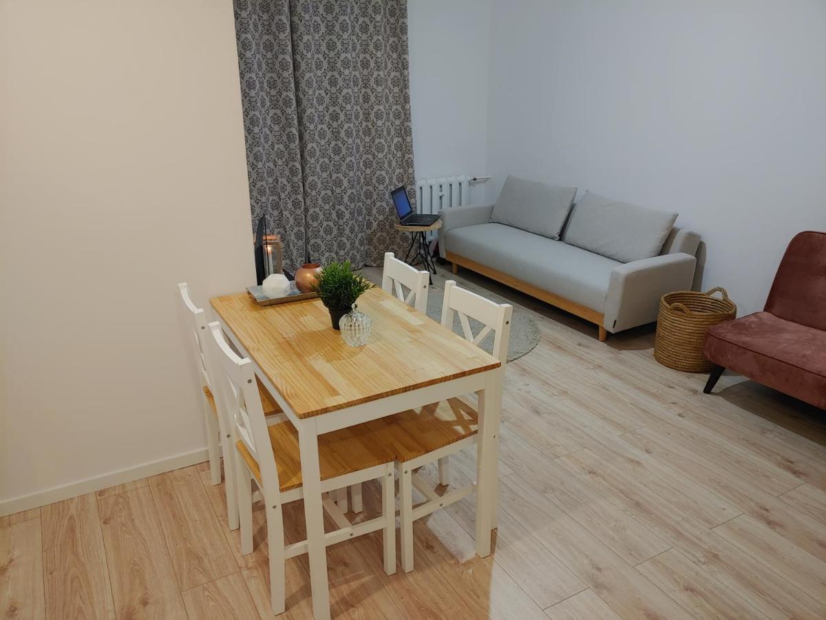 Studio Sopot Twins Ngoại thất bức ảnh