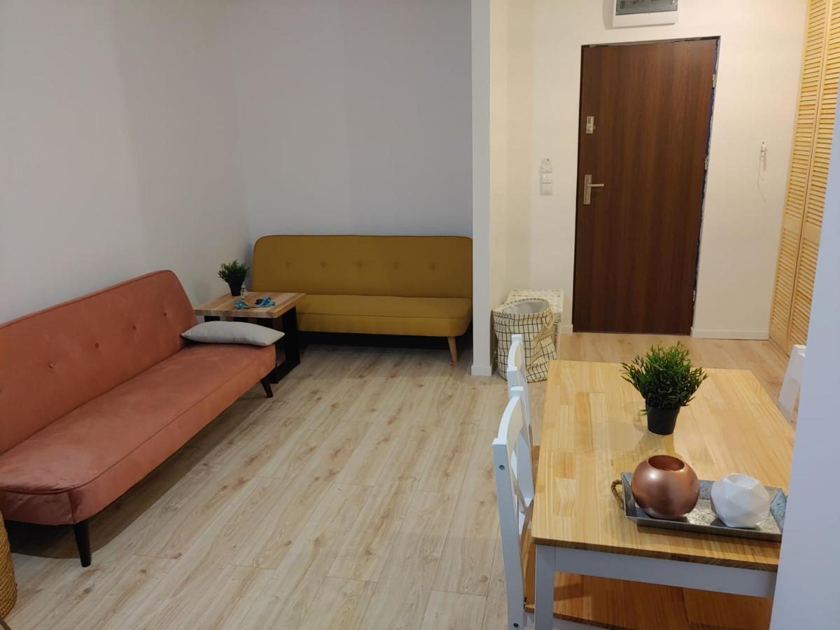 Studio Sopot Twins Ngoại thất bức ảnh