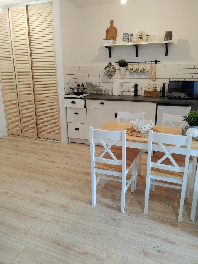 Studio Sopot Twins Ngoại thất bức ảnh