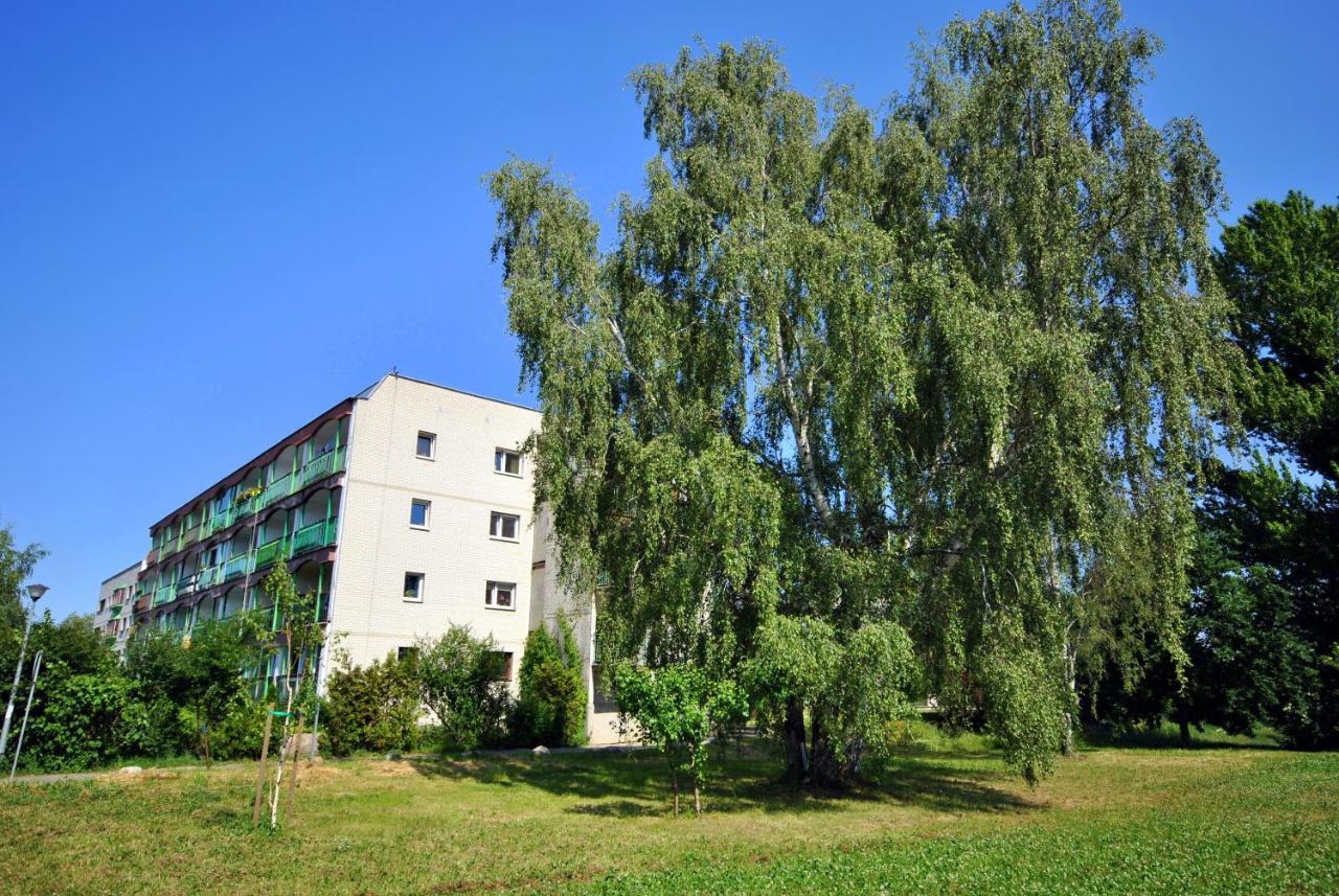 Studio Sopot Twins Ngoại thất bức ảnh