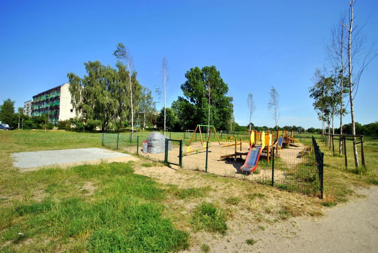Studio Sopot Twins Ngoại thất bức ảnh