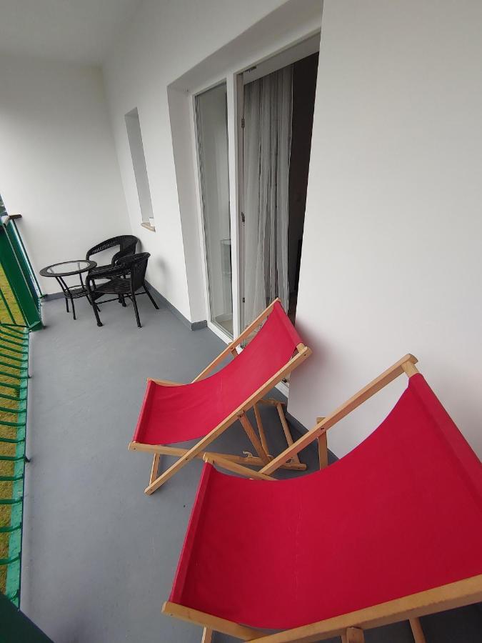 Studio Sopot Twins Ngoại thất bức ảnh