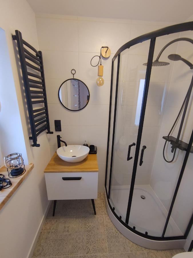 Studio Sopot Twins Ngoại thất bức ảnh