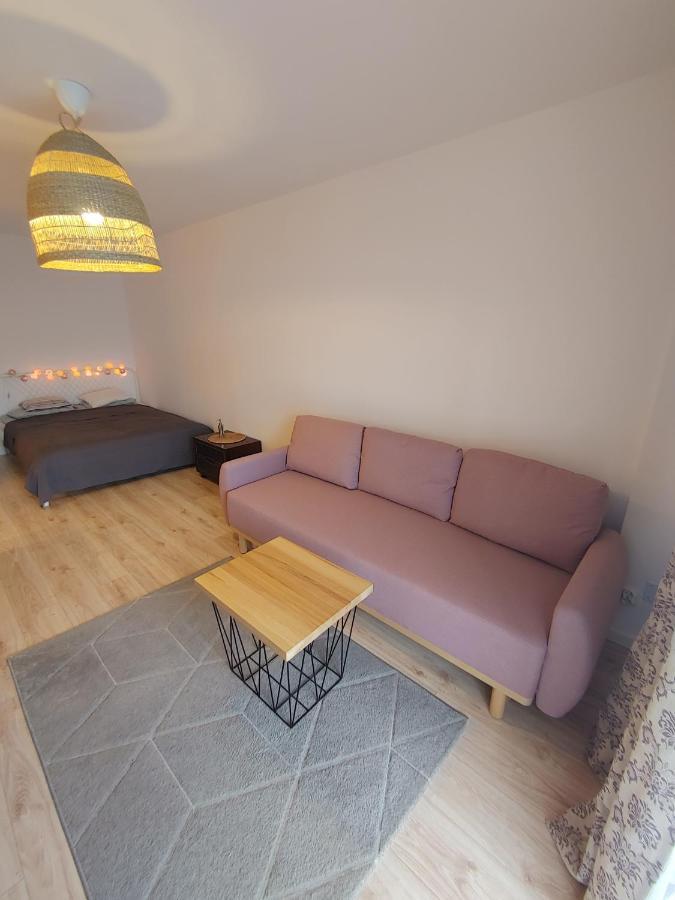 Studio Sopot Twins Ngoại thất bức ảnh